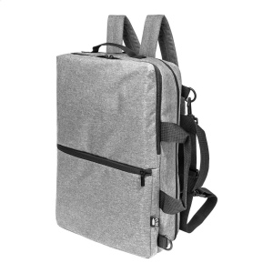 Walton Sac à dos porte documents en RPET 5