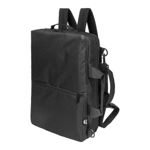 Walton Sac à dos porte documents en RPET 4