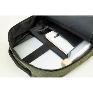 Lauder Sac à dos en RPET 7
