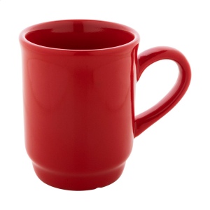 Marknad Mug en céramique empilable 3