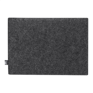Refelt Slim Porte-documents en RPET 6