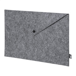 Refelt Slim Porte-documents en RPET 3