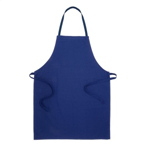 Commis tablier en coton recyclé 6