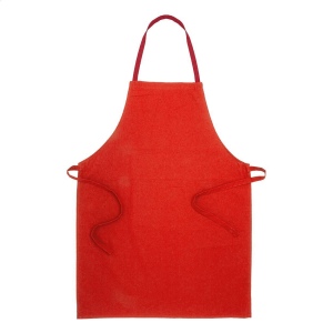 Commis tablier en coton recyclé 4