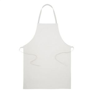 Commis tablier en coton recyclé 3
