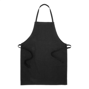 Commis tablier en coton recyclé 8
