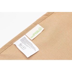 Chepex tablier en coton recyclé 8
