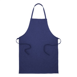 Chepex tablier en coton recyclé 5