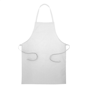 Chepex tablier en coton recyclé 3