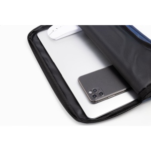 Reptop Sac pour ordinateur portable en RPET 5