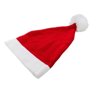 Babbo Bonne de Noël tricoté 3