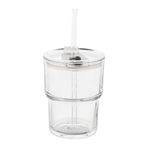 Glassip Mug thermos de voyage en verre 3