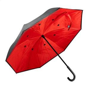 Raura Parapluie réversible RPET 3