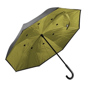 Raura Parapluie réversible RPET 6