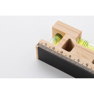 Multilevel Plus Porte-clés multifonction 3