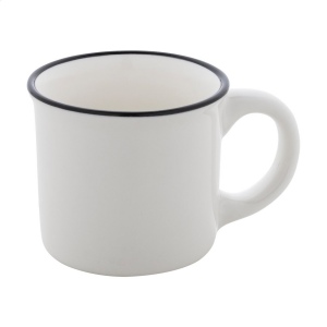 Woodstock Mini Miini tasse vintage