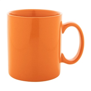 Kolomu Mug en céramique coloré 3