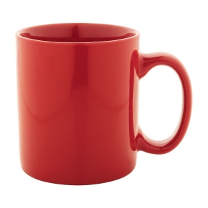 Kolomu Mug en céramique coloré 4