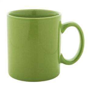 Kolomu Mug en céramique coloré 6