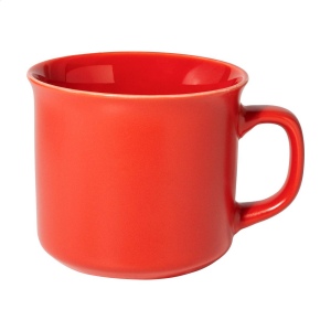 Woodstock Flat Mug vintage mat 5
