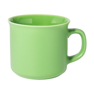 Woodstock Flat Mug vintage mat 7