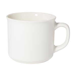 Woodstock Flat Mug vintage mat
