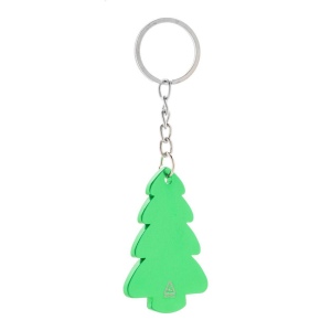Manty Porte-clés sapin 3