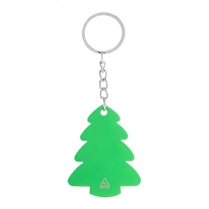 Manty Porte-clés sapin
