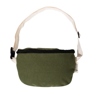 Rekan Hip Sac banane en canvas recyclé 6