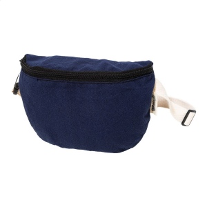 Rekan Hip Sac banane en canvas recyclé 3