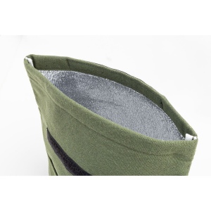 Rekan Cool sac isotherme en canvas recyclé 7