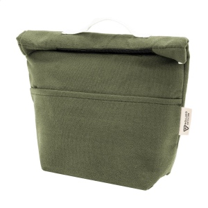 Rekan Cool sac isotherme en canvas recyclé 4