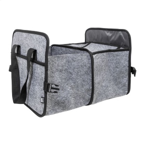 Refelt Ride Organiseur de coffre en RPET