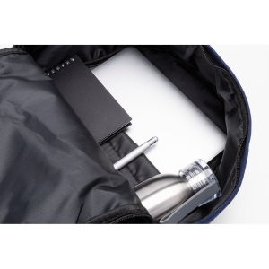 Recabak Sac à dos en canvas recyclé 7