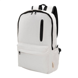 Recabak Sac à dos en canvas recyclé 3