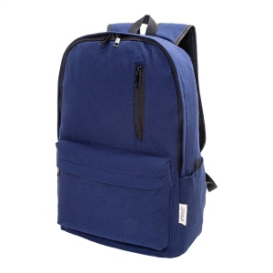Recabak Sac à dos en canvas recyclé 4