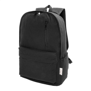 Recabak Sac à dos en canvas recyclé 6