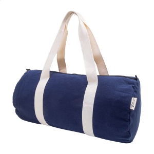 Rekan Duff Sac de sport en canvas recyclé 3