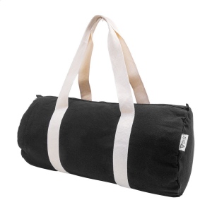 Rekan Duff Sac de sport en canvas recyclé 5