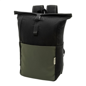 Blakkan Back Sac à dos en canvas recyclé 3
