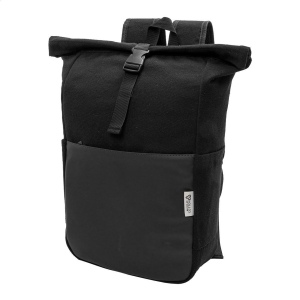 Blakkan Back Sac à dos en canvas recyclé 4