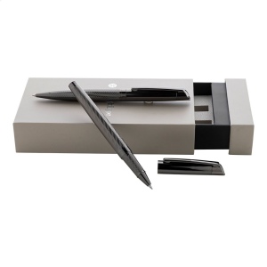 Tissage parure de stylos 3