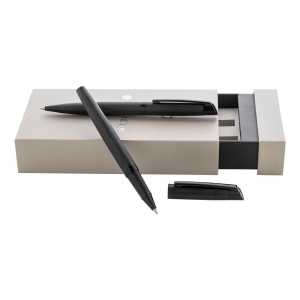 Tissage parure de stylos 2