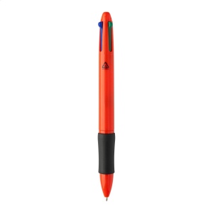 Quattro stylo bille 4 couleurs RABS 10