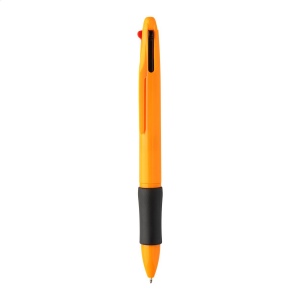Quattro stylo bille 4 couleurs RABS 4