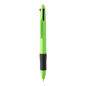 Quattro stylo bille 4 couleurs RABS 7