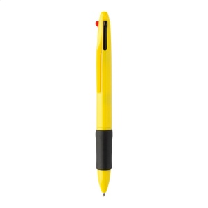 Quattro stylo bille 4 couleurs RABS 3