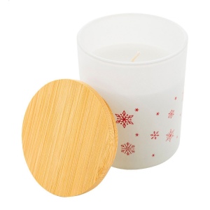 Jouluz Bougie de Noël, vanille 5