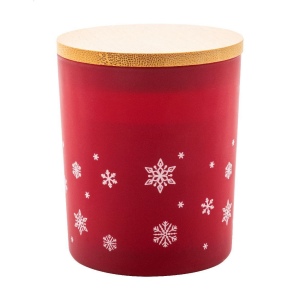 Jouluz Bougie de Noël, vanille 3