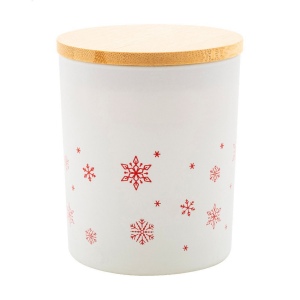 Jouluz Bougie de Noël, vanille 2